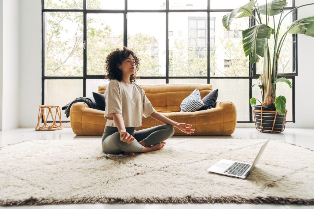 Paul Fricano Yoga & Wellness