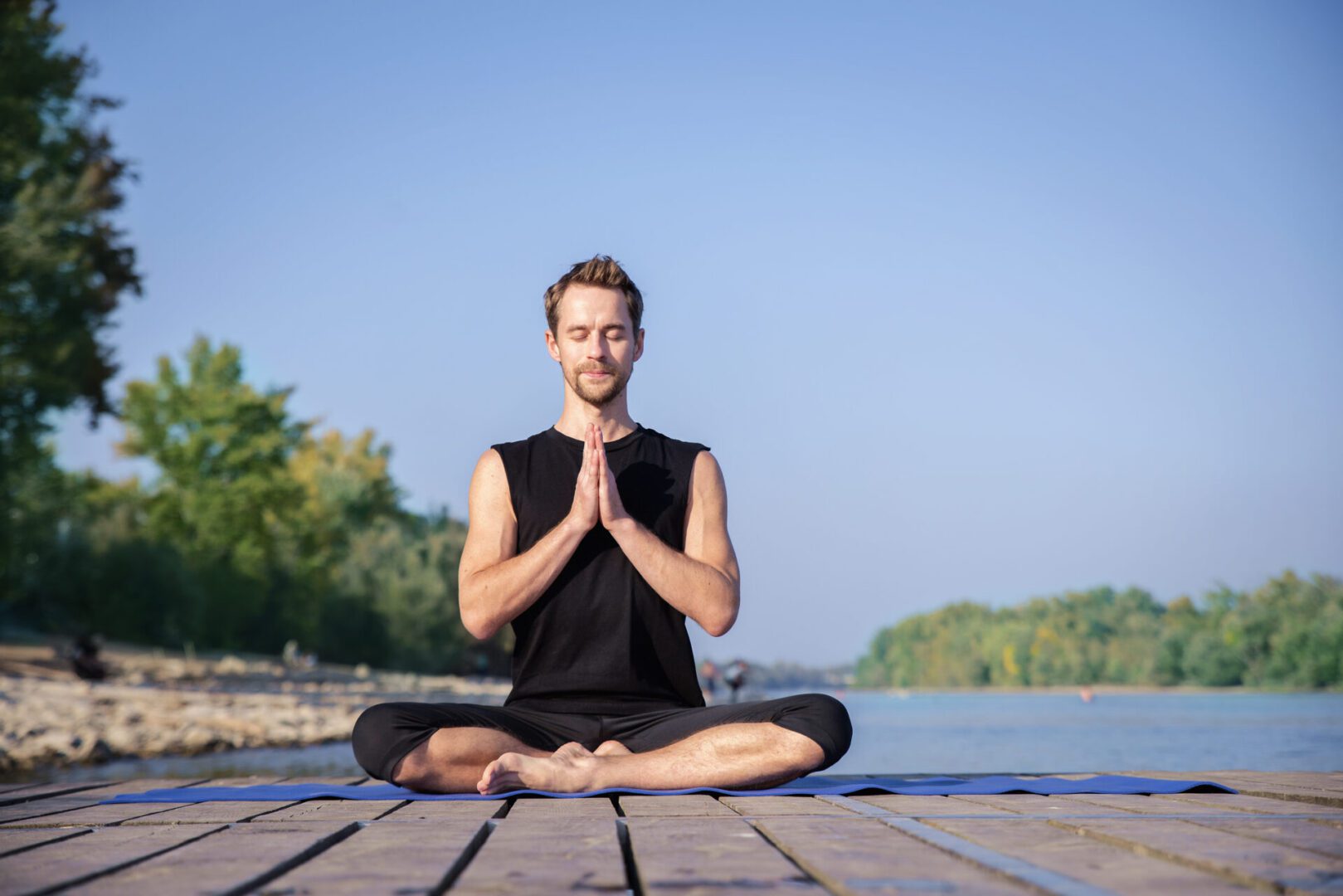 Paul Fricano Yoga & Wellness