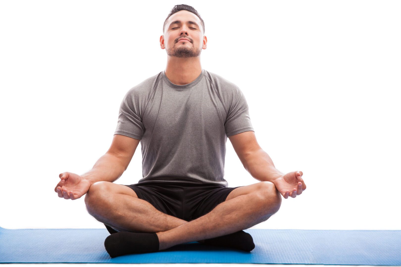 Paul Fricano Yoga & Wellness Paul Fricano Yoga & Wellness