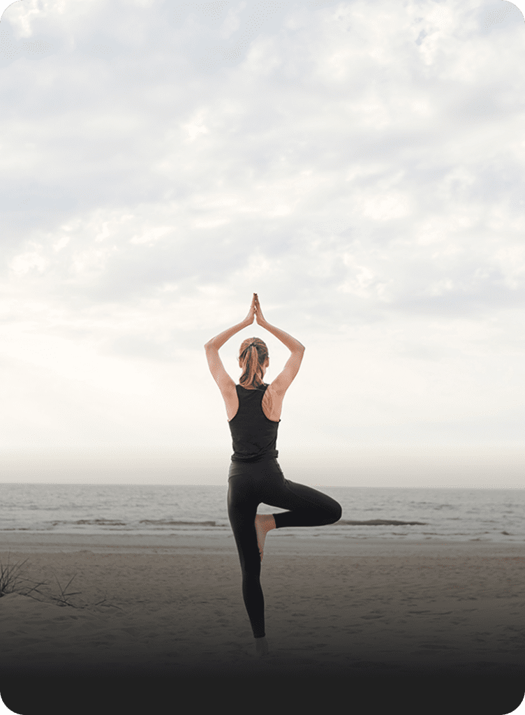 Paul Fricano Yoga & Wellness
