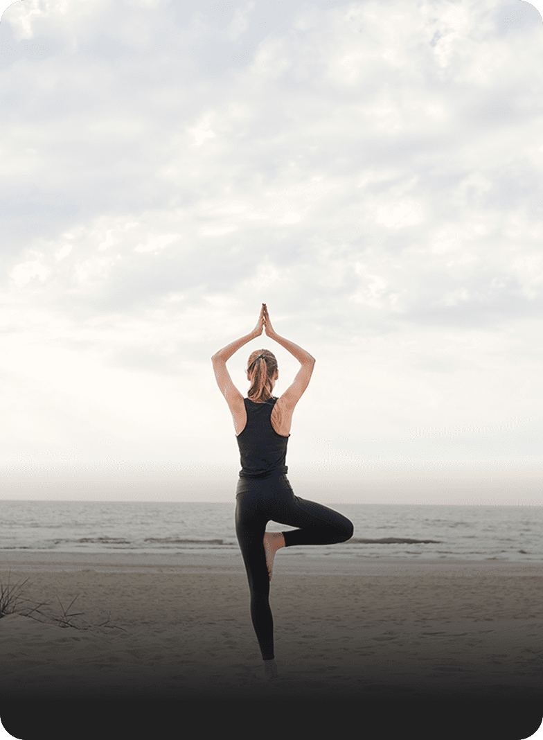 Paul Fricano Yoga & Wellness