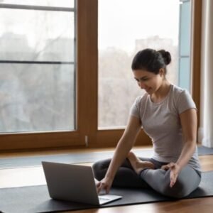 VOD with Live Classes