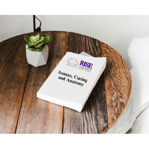 Asanas, Cueing & Anatomy Training Manual