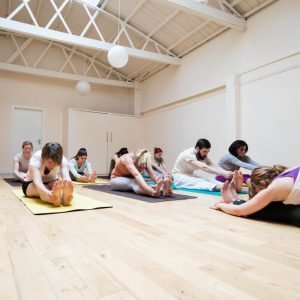Full RYT 200-Hour Yoga Teacher Training