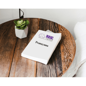Pranayama Training Manual