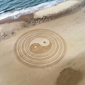 Yin Yoga Teacher Training June 6-7/26