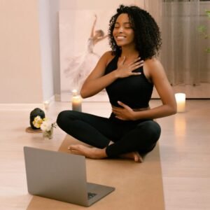 Yoga Beyond Asanas: Fundamentals of a Lifelong Practice