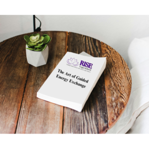 The Art of Guided Energy Exchange Training Manual